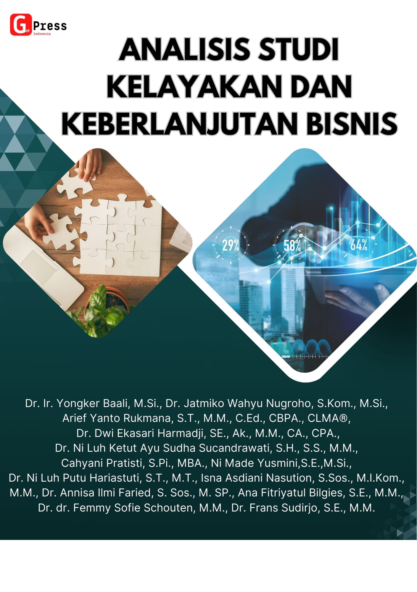 Analisis Studi Kelayakan Dan Keberlanjutan Bisnis